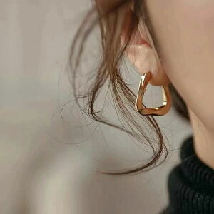 フープピアス 18k 大ぶり」の人気商品一覧 | 安い商品を通販サイトから 