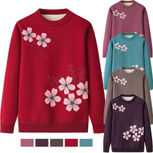 90 60�� 70�� 80�� ���΂������ �t�H�~ ���������� ���{�A �ԕ� �}�} ���f�B�[�X �g�b�v�X �j�b�g�Z�[�^�[ �V�j�A�t�@�b�V����