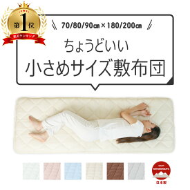敷布団 ごろ寝マット 車中泊 災害時 コンパクト 厚め 抗菌 防臭 防ダニ 清潔 安心 クッション ロング 固綿 小さめ カラー豊富 サイズ豊富 軽い ふかふか 寝具 体圧 散 寝心地 日本製 しっかり支える