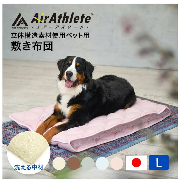 楽天市場】【2個購入で300円OFF！24日20:00〜27日9:59】ペットマットL 