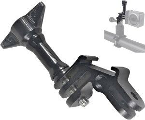 EFAuJ 90°pxύX WCg  cB ] lW A_v^[ R[hV[ V[ }Eg 1/4C` lW t For GoProΉ Or gC|bh A~ 