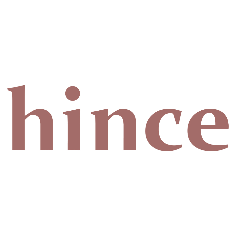 hince公式楽天市場店