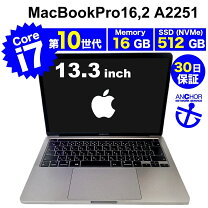 楽天市場】macbook pro corei7 16gbの通販 