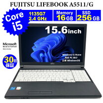 楽天市場】lifebook A5511の通販