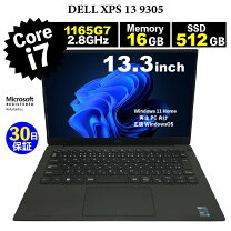 楽天市場】DELL XPS 13（メモリ容量16GB）（パソコン｜パソコン・周辺 