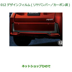 i_Cnc [ JX^/[fUCtB op[ J[{i 08230-K2122yLA150S LA160Sz012