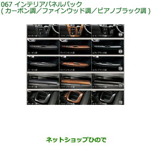 �������i�_�C�n�c ���[�� �t�����g�V�[�g���t�g�C���e���A�p�l���p�b�N�e�F�����i�� 08170-K2156 08170-K2155 08170-K2154���yLA150S LA160S�z067