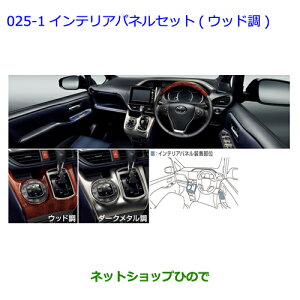 ���������i�g���^ �m�A�C���e���A�p�l���Z�b�g(�E�b�h��)�������i�� -�yZWR80G ZRR80W ZRR85W RR80G ZRR85G�z025