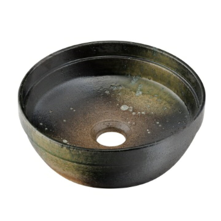 楽天市場】KAKUDAI(カクダイ)瑠珠（Luju）丸型手洗器493-276-B/-D/-GR 