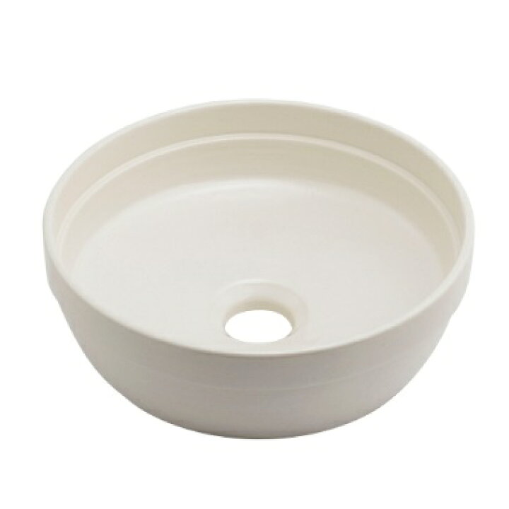 楽天市場】KAKUDAI(カクダイ)瑠珠（Luju）丸型手洗器493-276-B/-D/-GR 