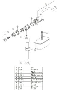 LIXIL(INAX){[^bv//A[WC[^N(ECO6)TF-C150BUN