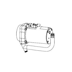 LIXIL(INAX)TeBXpᗬΉu[X^[CWA-217A