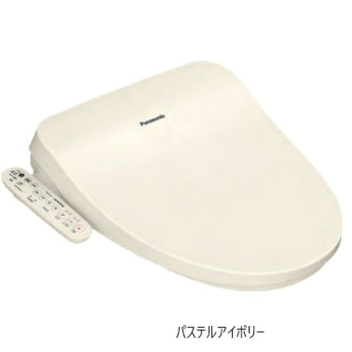 楽天市場】Panasonic(パナソニック)ビューティ・トワレ温水洗浄便座 