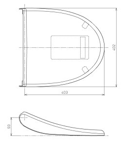 TOTO(g[g[)ւӂgiTCM1046-2R