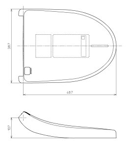 TOTO(g[g[)ւӂgiTCM1133-2SS