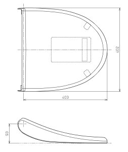 TOTO(g[g[)ւӂgi (E/Rp) #NG2/#NW1/#SC1/#SR2TCM1261