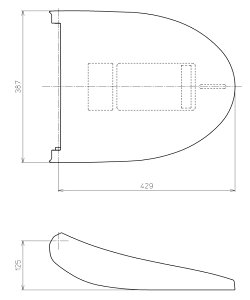 TOTO(�g�[�g�[)�ւӂ��g�iTCM4734