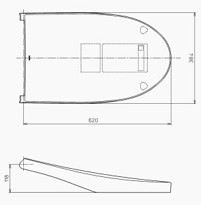 TOTO(g[g[)ւӂgiTCM5817