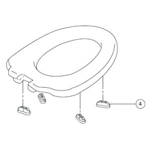 LIXIL(INAX)CF-37p֍B-716