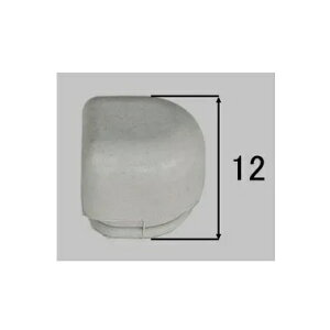 LIXIL(INAX)便ふたゴム足【2個入】【定形外郵便送料無料】213-1002