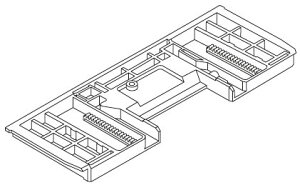 LIXIL(INAX){̎tv[gy1zy`OX֑zKA22-105A