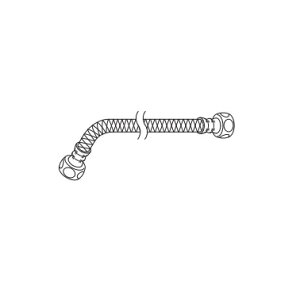 Panasonic(�p�i�\�j�b�N)�A���E�[�m���t�H�[���p�����z�[�X��1m��CH100R01