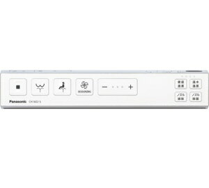 Panasonic(�p�i�\�j�b�N)�X�e�B�b�N�����R���i�^�C�v2�@�z���C�g�jCH1602S182
