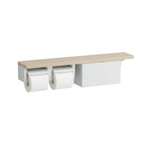 楽天市場】トイレットペーパーホルダー toto yh120nの通販