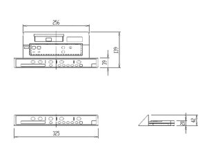 LIXIL(INAX)CeARLbg(t)354-1415C-SET