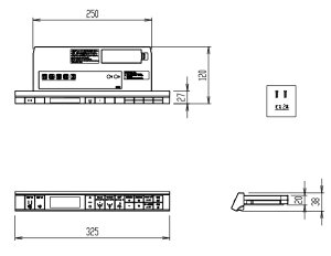 LIXIL(INAX)�g�p���@���x���E�d�r�E�r�X�t���C���e���A�����R���iEA22Q�O���[�h�p�j354-1559A-LSET