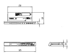 LIXIL(INAX)CeARiEA21O[hpj354-1563B
