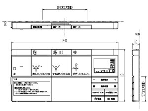 LIXIL(INAX)drErXtǃRLbgiyĐEہEg[EtI[g֍Eق̂Cgtj354-1564-SET