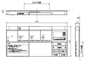 LIXIL(INAX)ǃRLbgiہEtI[g֍Eق̂CgAtj354-1570A