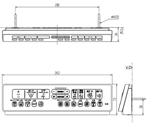 LIXIL(INAX)ǃRLbgiEA23QO[hpj354-1724A-SET