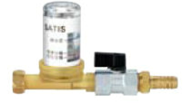 楽天市場】LIXIL(INAX)水圧判定治具(流動圧用)(水圧計付)CWA-234 