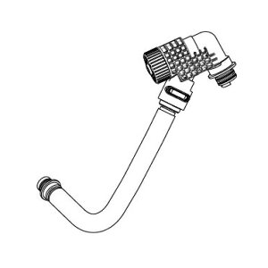 LIXIL(INAX)Xg[ittLz[XASSY(750mm)322-1149-75