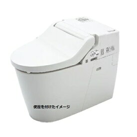 Panasonic(パナソニック)アラウーノVホワイト床排水標準タイプ手洗無タイプ【便器本体＋配管セット】XCH301WS