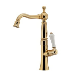 KAKUDAI(カクダイ)ANTIRA立水栓(トール)700-853/700-853-AG