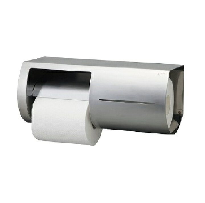楽天市場】LIXIL(INAX)棚付ワンタッチ式紙巻器両減り防止タイプ左仕様  