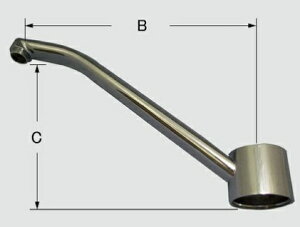 LIXIL(INAX)f65-1039-50