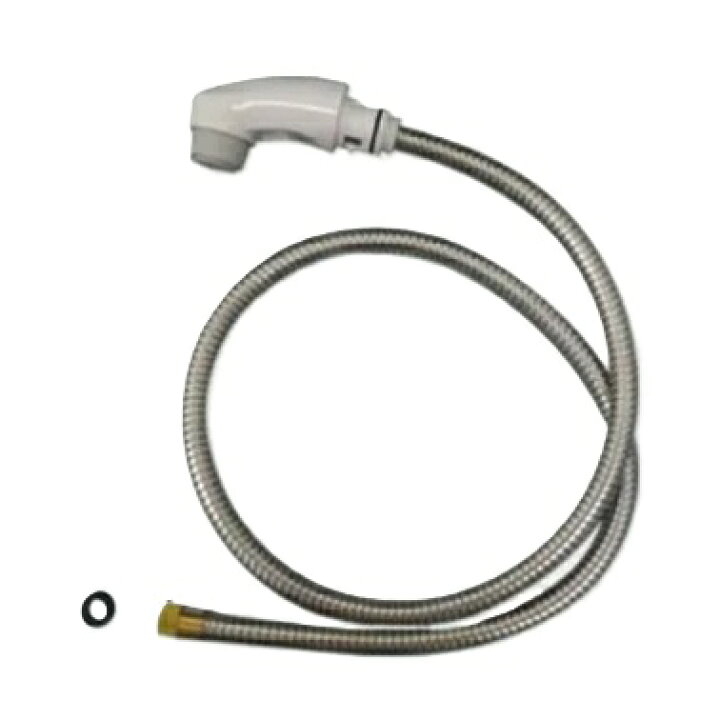 楽天市場】LIXIL(INAX)シャワーホースA-6141 : 日の出ショッピングサイト