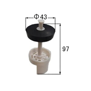 LIXIL(INAX)wALb`[t܂ݔrLF-FA4G-1