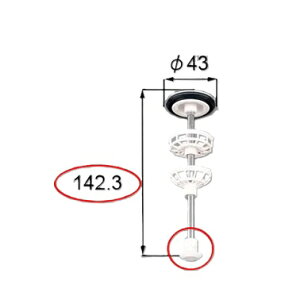 LIXIL(gXe)11/2AL|bvAbvQUA25