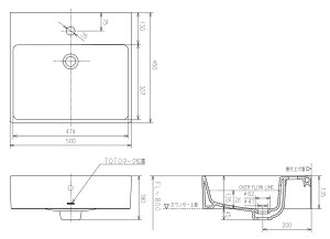 TOTO(g[g[)Ǌ|ʊ큃ʊ{̂̂݁L710C