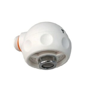 LIXIL(サンウェーブ)シャワーヘッド<QDシャワーヘッド>1363006