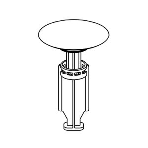 LIXIL(INAX)Er(C[^CvEĂьa32mm)A-9890