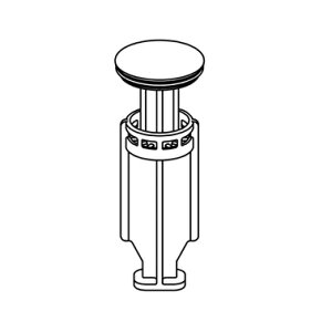 LIXIL(INAX)Er(C[^CvEĂьa32mm)A-9891