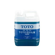 TOTO(トートー)石けん液(4L)THZ4