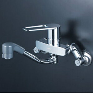 KVK�V���O���V�����[�t�������@200mm�p�C�v�t//��ʒn�d�lMSK110KRFUT