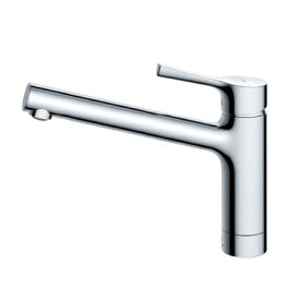 TOTO　トートー　台付きシングル混合水栓　一般地・寒冷地共用　【限定在庫あり】　TKS05301J